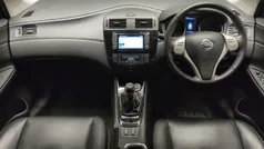 Silver Used 2016 Nissan Pulsar Tekna Hatchback | £8,966 (Fair price)