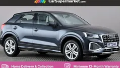 Used 2024 Audi Q2 Sport SUV | £17,097 (Good price)