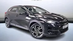 Used 2022 Kia XCeed SUV | £12,999 (Fair price)