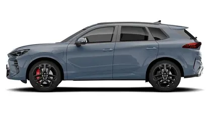 Used Cupra Terramar 150 HP (110 kW) 2026 SUV