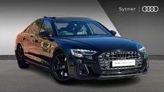 Used 2022 Audi S8 Advanced Sedan | £72,000