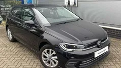 Used 2023 VW Polo Style Hatchback | £17,989 (Fair price)