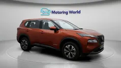 Used 2024 Nissan X-Trail Acenta Premium SUV | £24,700 (Fair price)