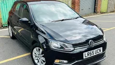 Used 2016 VW Polo SE Hatchback | £6,984 (Fair price)