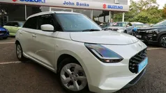 New 2025 Suzuki Swift Hatchback | £20,149 (Fair price)