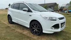 Used 2016 Ford Kuga Titanium X SUV | £8,880 (Fair price)
