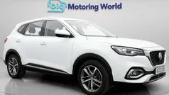 Used 2022 MG HS Exclusive SUV | £15,800 (Fair price)