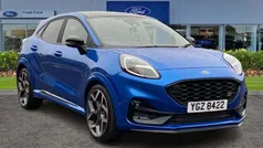 Used 2023 Ford Puma ST Hatchback | £18,945 (Good price)