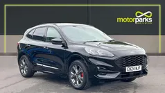 Used 2024 Ford Kuga ST-Line SUV | £20,000 (Super price)