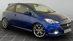Used 2018 Vauxhall Corsa Hatchback | £6,995 (Good price)