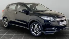 Used 2018 Honda HR-V Hybrid SUV | £11,995 (Fair price)