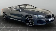 Used 2019 BMW 840 Comfort Edition Coupe | £34,495 (Fair price)