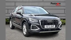 Used 2022 Audi Q2 Sport SUV | £17,981 (Good price)
