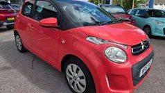 Used 2015 Citroën C1 Feel Hatchback | £5,395 (Fair price)