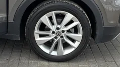 Used 2021 VW T-Cross SE SUV | £14,899 (Fair price)
