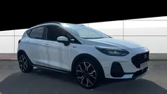 Used 2023 Ford Fiesta Active X Hatchback | £15,035 (Fair price)