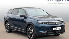 New 2025 Vauxhall Grandland X Ultimate SUV | £30,299 (Fair price)