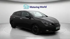 Used 2022 Nissan Leaf N-Connecta Hatchback | £10,600 (Fair price)