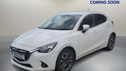 Used Mazda 2 Inclusive 90 HP (66 kW) 2016 Hatchback