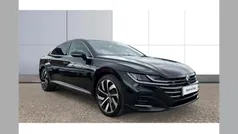 Used 2022 VW Arteon R-line Hatchback | £24,001 (Fair price)