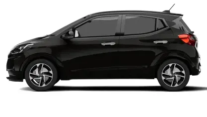 Usado Hyundai i10 Premium SE 88 HP (64 kW) 2020 Citadino