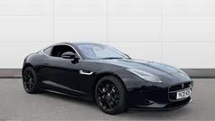 Used 2020 Jaguar F-Type R-Dynamic Coupe | £33,416 (Fair price)