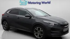 Used 2022 Kia XCeed SUV | £14,838 (Fair price)