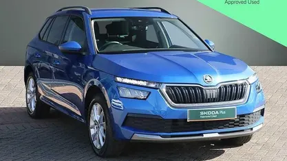 Used Skoda 110 R SE Drive 110 HP (80 kW) 2023 Hatchback
