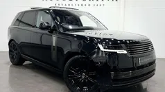 Used 2023 Land Rover Range Rover SUV | £115,990 (Expensive)