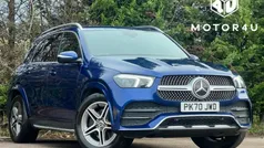 Used 2021 Mercedes E300 AMG Line Premium Estate | £27,990 (Fair price)