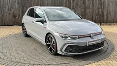 Used 2024 VW Golf VIII GTI Hatchback | £30,299 (Fair price)