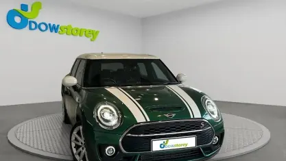 Used Mini Cooper Clubman Sport 192 HP (141 kW) 2020 Estate