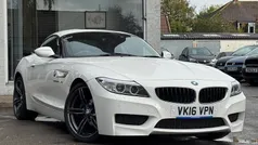 Used 2015 BMW Z4 M Sport Cabriolet | £13,495 (Fair price)