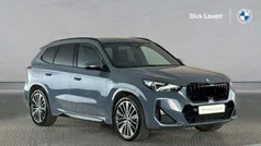 Used 2023 BMW X1 M Sport SUV | £37,995 (Fair price)