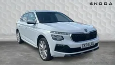 Used 2024 Skoda Kamiq SE L SUV | £20,462 (Fair price)