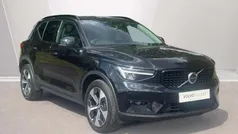 Used 2024 Volvo XC40 Ultimate SUV | £34,688 (Fair price)