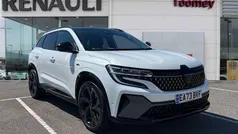 Used 2023 Renault Austral Iconic Esprit Alpine SUV | £28,790 (Fair price)