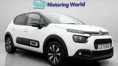 Used 2023 Citroën C3 PureTech Hatchback | £14,000 (Good price)