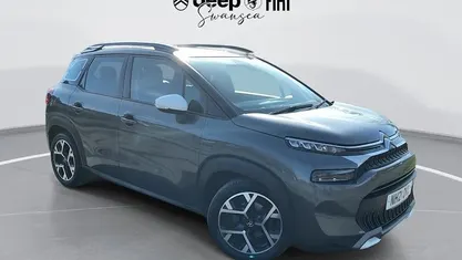 Used Citroën C3 PureTech 110 HP (80 kW) 2023 Hatchback