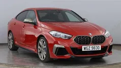 Used 2022 BMW M235 Comfort Edition Coupe | £27,400 (Fair price)
