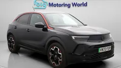 Used 2025 Vauxhall Mokka GS Line SUV | £12,416 (Good price)