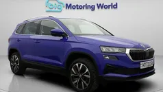 Used 2025 Skoda Karoq SE L SUV | £21,500 (Good price)