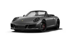 Used 2017 Porsche 911 Cabriolet | £87,950