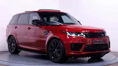 Used 2021 Land Rover Range Rover Sport Autobiography Dynamic SUV | £41,000 (Fair price)