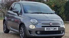 Used 2019 Fiat 500 S Hatchback | £5,295 (Fair price)