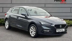 Used 2024 Seat Leon SE Hatchback | £16,779 (Fair price)