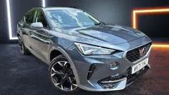 Used 2024 Cupra Formentor SUV | £22,900 (Fair price)