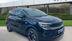 Used 2024 Vauxhall Crossland Ultimate SUV | £17,495 (Fair price)