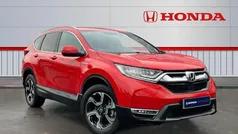 Used 2023 Honda CR-V Hybrid SUV | £21,966 (Super price)