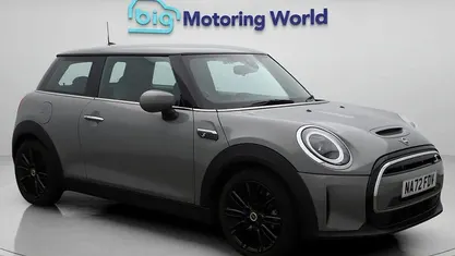 Used Mini Cooper Level 2 135 kW (184 HP) 2023 Hatchback